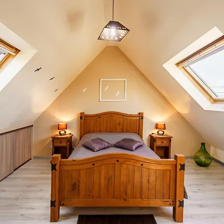 Du Bout Du Monde - Czn141 By Interhome * Crozon