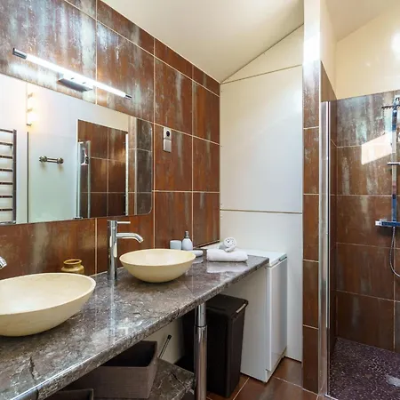 Ferienhaus Du Bout Du Monde - Czn141 By Interhome