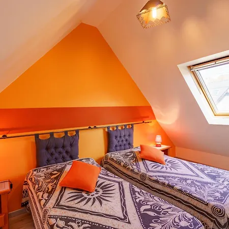 Du Bout Du Monde - Czn141 By Interhome Ferienhaus Crozon